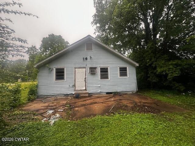 House for sale in Tennessee