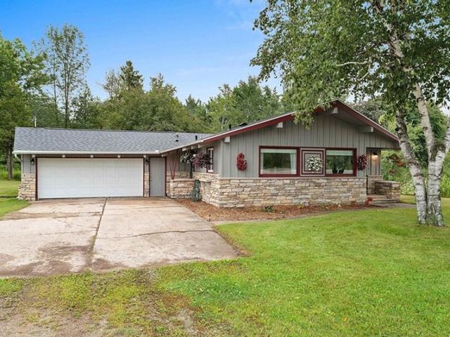 House for sale in Pound, Wisconsin