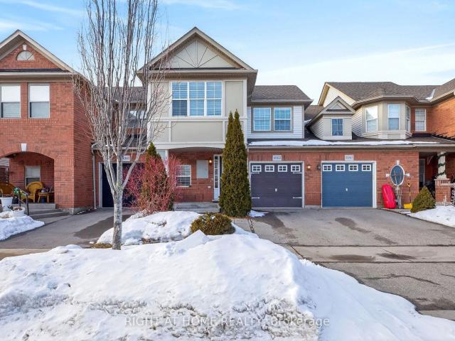 Townhouse for sale in Woburn, Ontario
