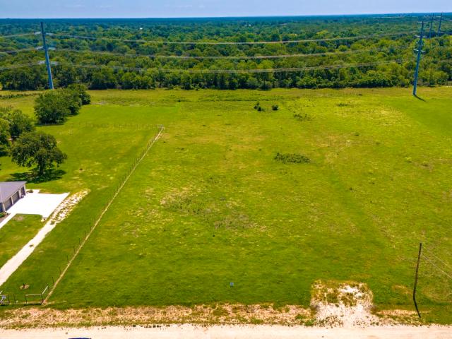 Land for sale in North Zulch, Texas