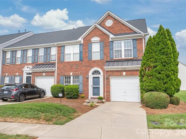 Townhouse for sale in Indian Trail, North Carolina