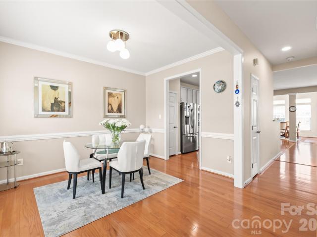 Townhouse for sale in Indian Trail, North Carolina
