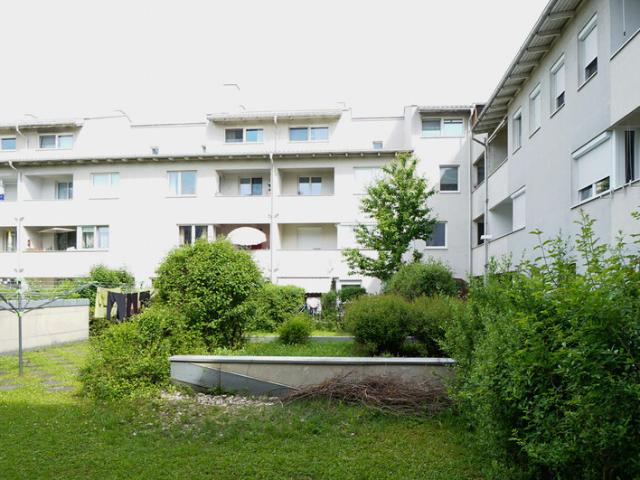 Apartment mieten in Feuersteinsiedlung, Hörsching