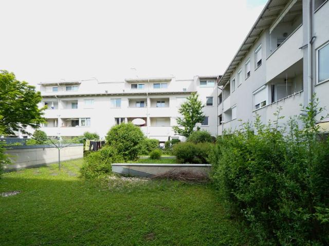 Apartment mieten in Hörsching, Feuersteinsiedlung