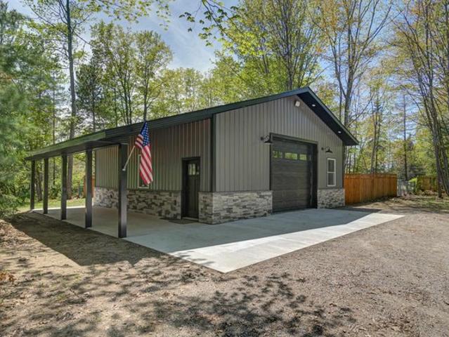 Land for sale in Kalkaska, Michigan