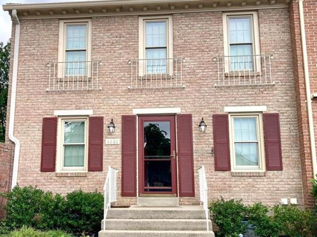 Townhouse for sale in Rockville, Maryland