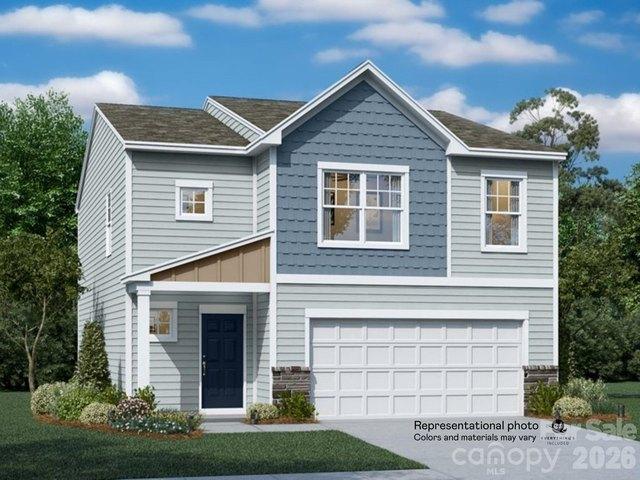 House for sale in Catawba, North Carolina