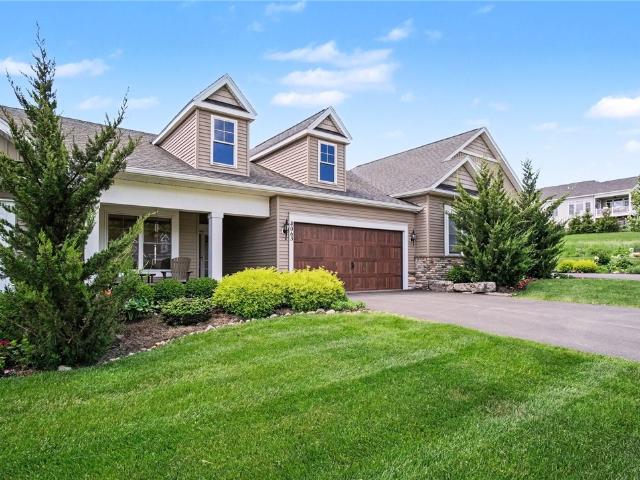 Townhouse for sale in Canandaigua, New York