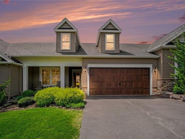 Townhouse for sale in Canandaigua, New York