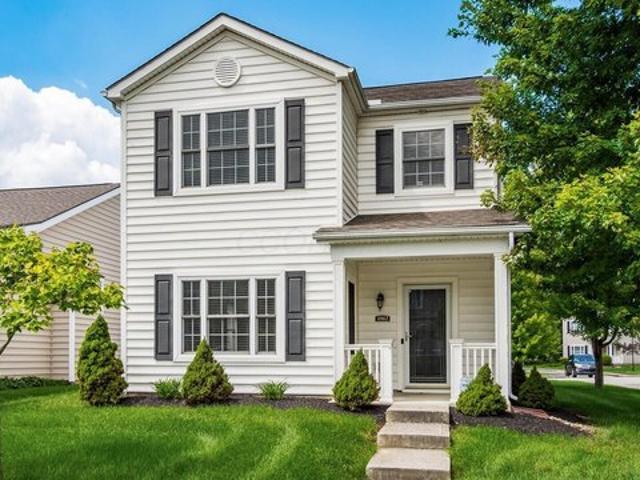 House for sale in Gahanna, Ohio