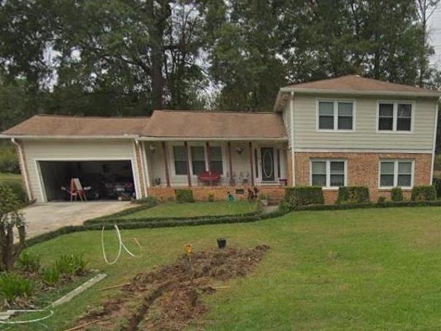 House for sale in Clayton, Georgia