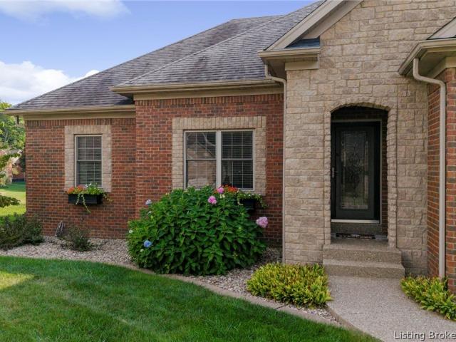House for sale in Indiana