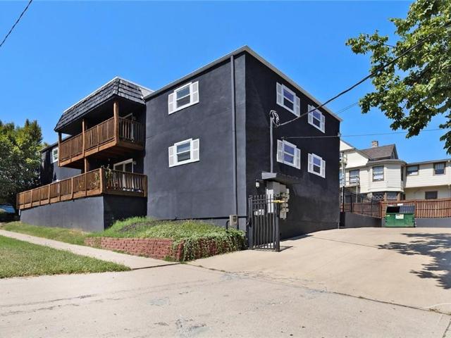 Property for sale in Kansas City, Missouri