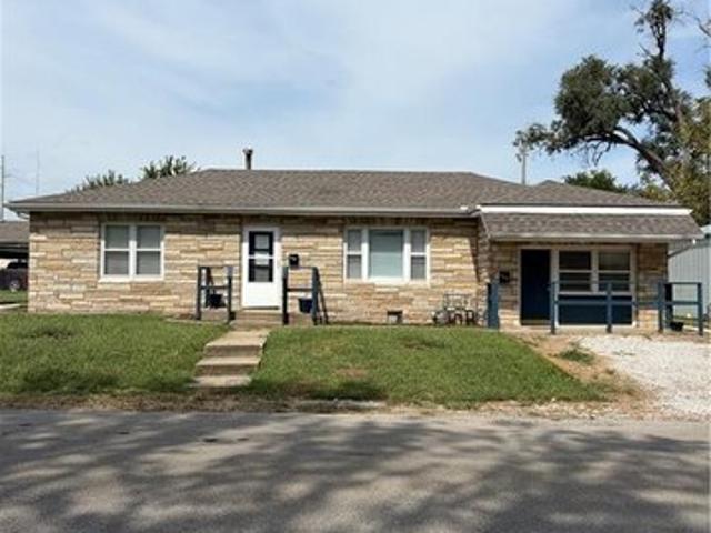 House for sale in Belton, Missouri