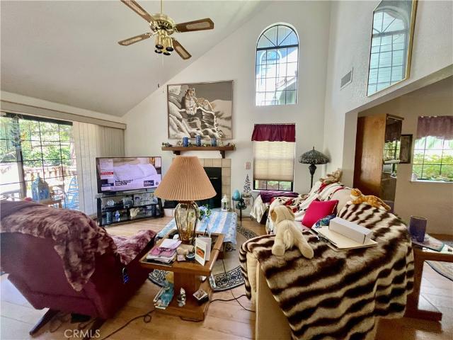 House for sale in Bass Lake, California