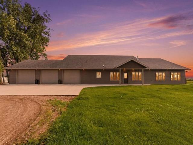 House for sale in Belgrade, Minnesota