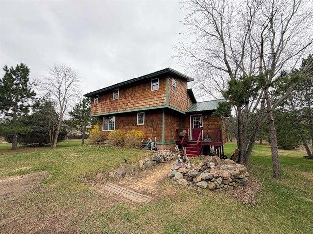 House for sale in Todd, Minnesota