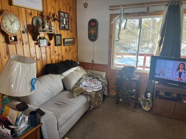 House for sale in Todd, Minnesota