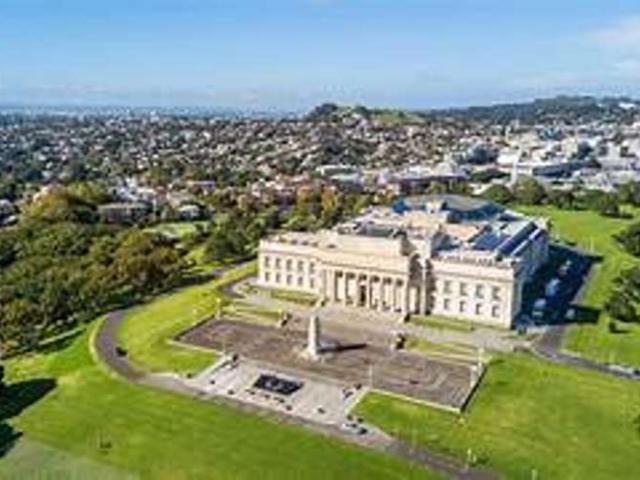 Apartment for sale in Eden Terrace