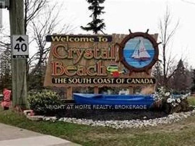 Commercial for sale in Niagara, Ontario