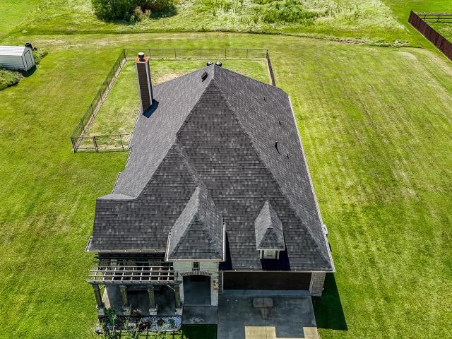 House for sale in North Zulch, Texas