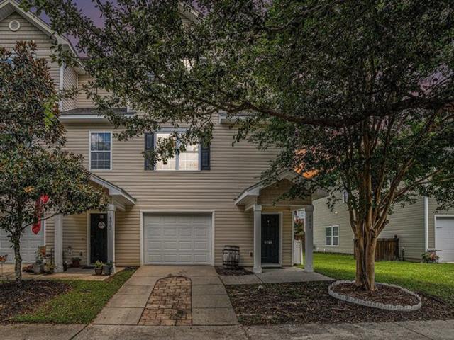 Townhouse for sale in Charleston, South Carolina