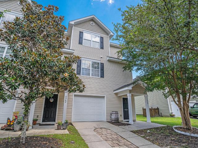 Townhouse for sale in Charleston, South Carolina