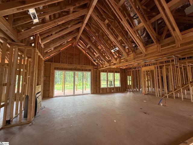 House for sale in Spartanburg, South Carolina