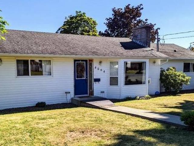 House for sale in Port Alberni