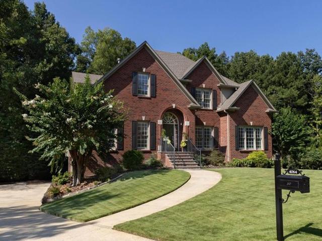 House for sale in Hoover, Alabama