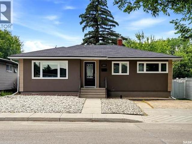 House for sale in Regina, Saskatchewan
