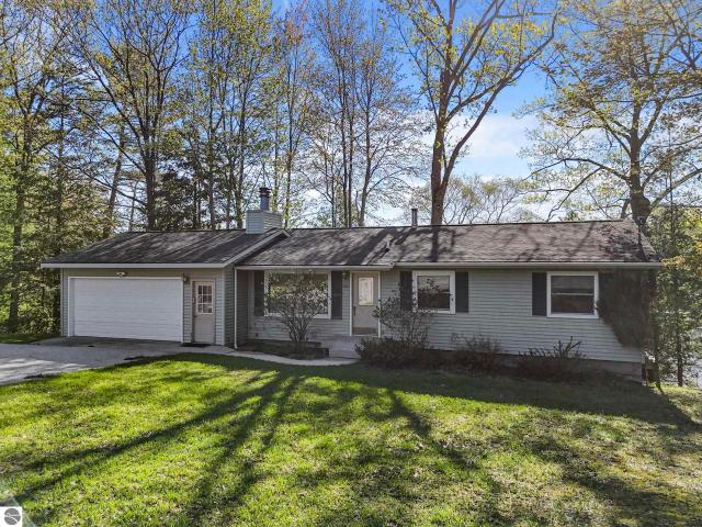 House for sale in Michigan