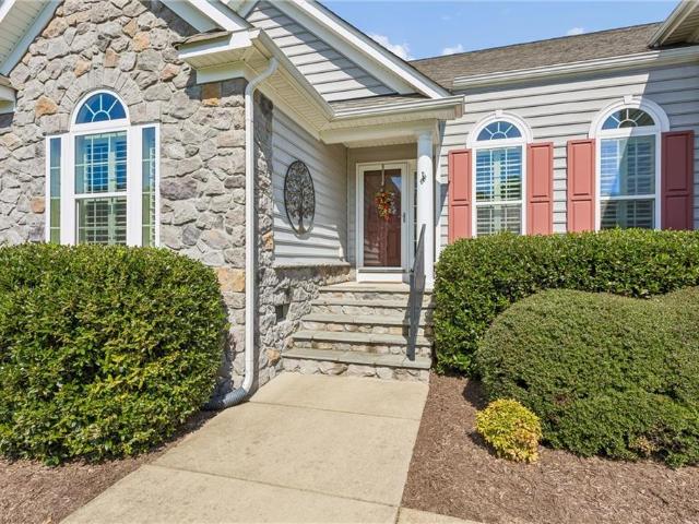 House for sale in Williamsburg, James City County