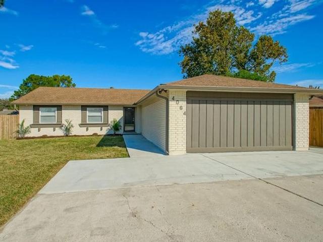 House for sale in Woodmere, Harvey