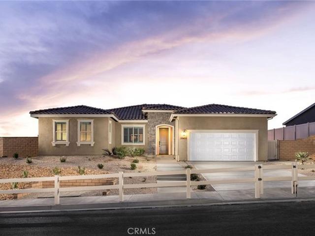 House for sale in Palmdale, California