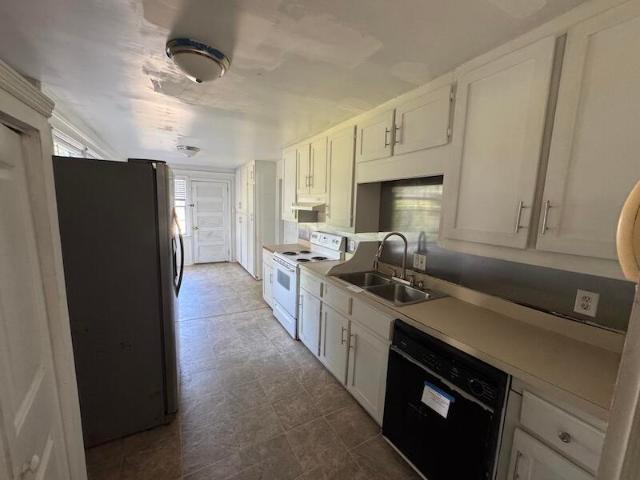 House for sale in McCormick County, South Carolina