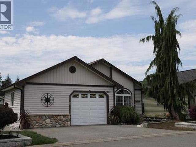 House for sale in Nanaimo, British Columbia