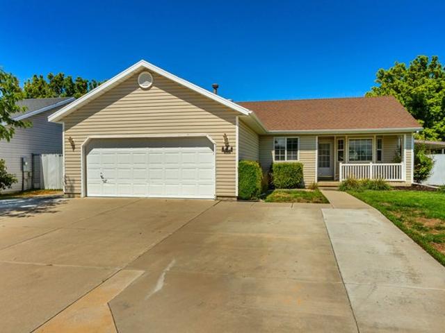 House for sale in Roy, Utah