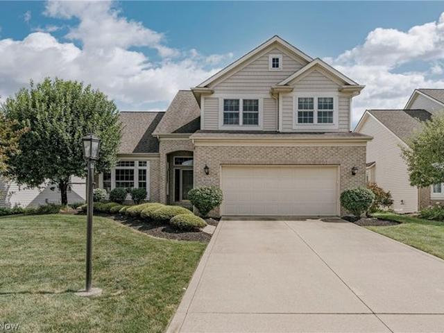 House for sale in Medina, Ohio