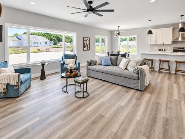 House for sale in Windsor, Dane County