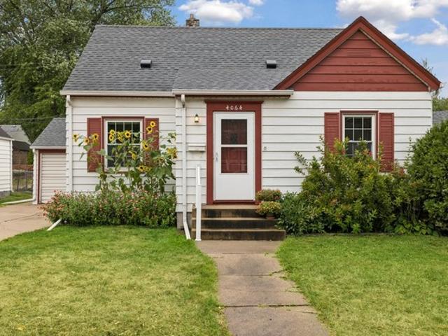 House for sale in Hennepin, Minnesota