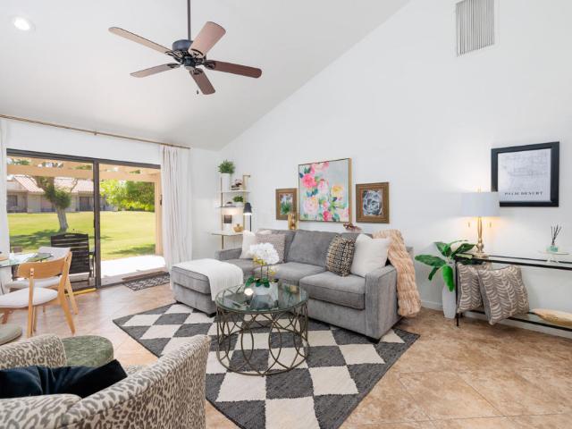 Condo for sale in Palm Desert, California