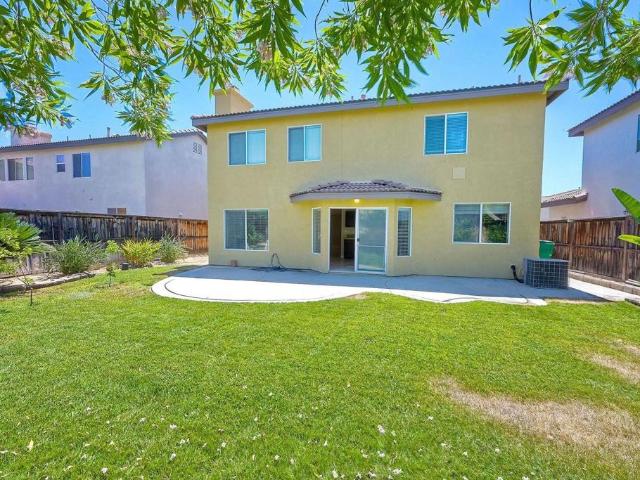 House for sale in Murrieta, California