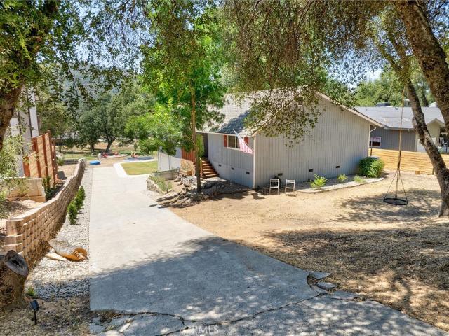 House for sale in Oakhurst