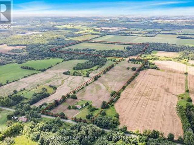 Farm for sale in Innisfil, Ontario