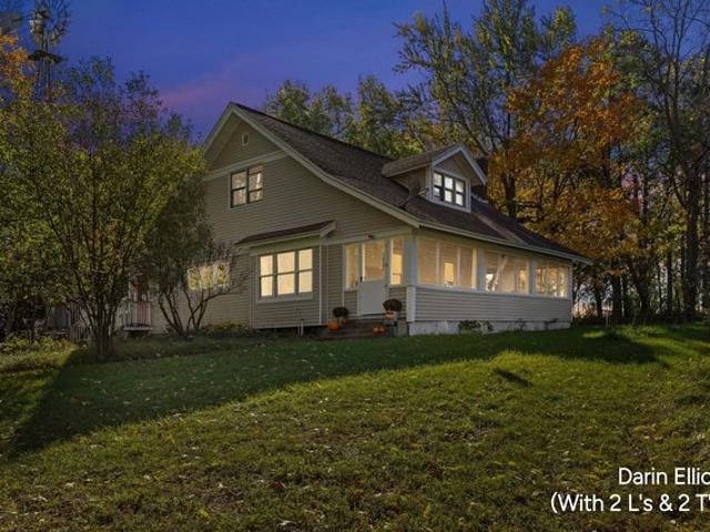 House for sale in Ionia, Ionia County