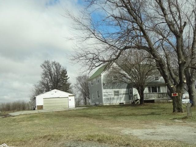 House for sale in Shenandoah, Iowa