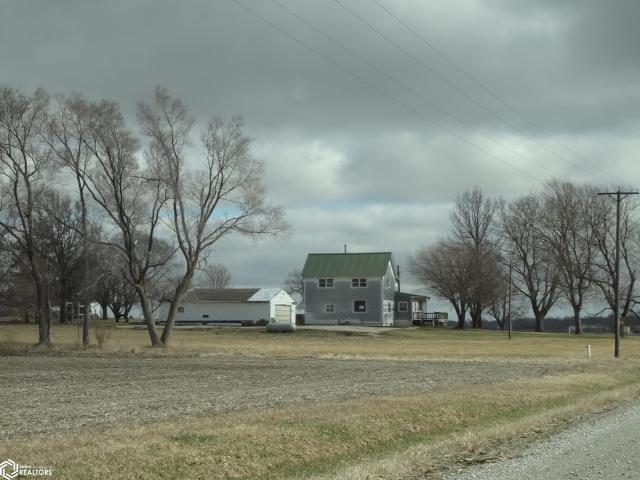 House for sale in Shenandoah, Iowa