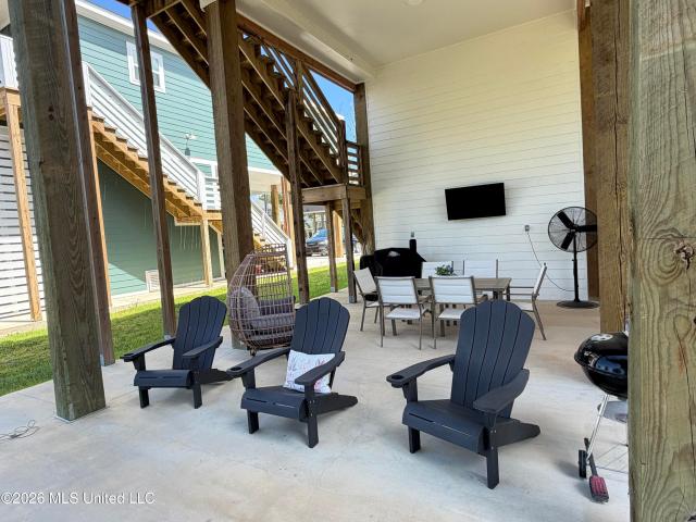 House for sale in Bay Saint Louis, Mississippi