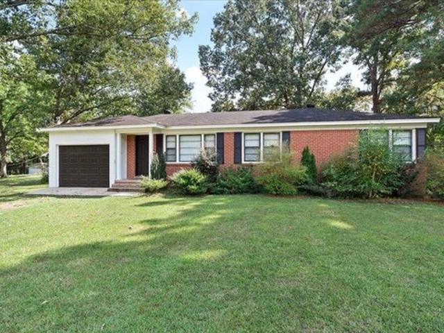 House for sale in Newton, Mississippi